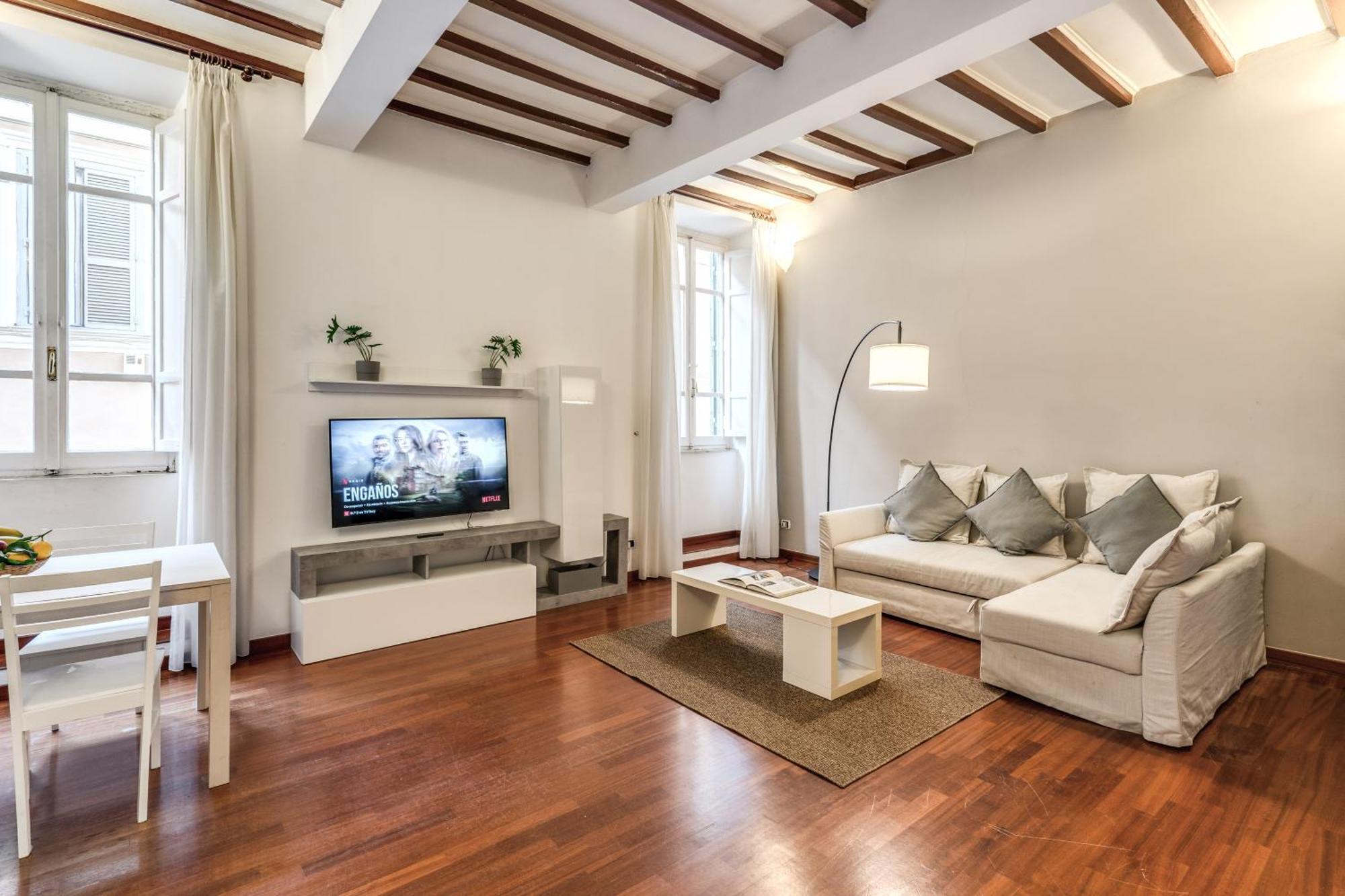Myrhome - Spanish Steps Roma Exterior foto