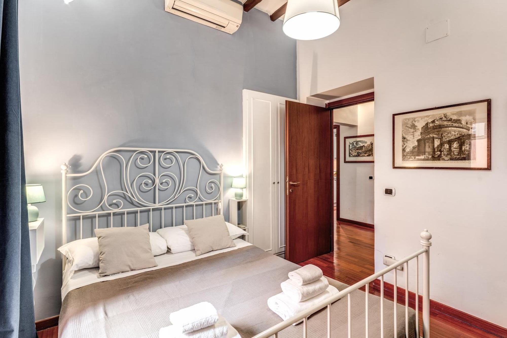 Myrhome - Spanish Steps Roma Exterior foto